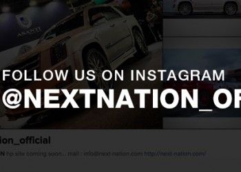 人気SNS “Instagram”をスタート致しました！！